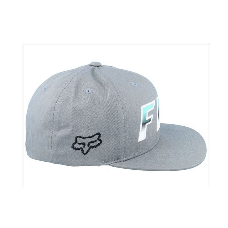 Fox Head Men's Fgmnt Snapback Hat Patch Cap Hats - 29910-052