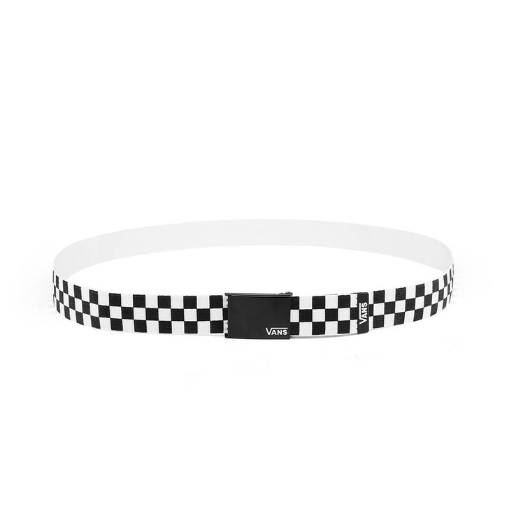 Vans Men's Long Depster Web Belt - VN0A3HZWHU01