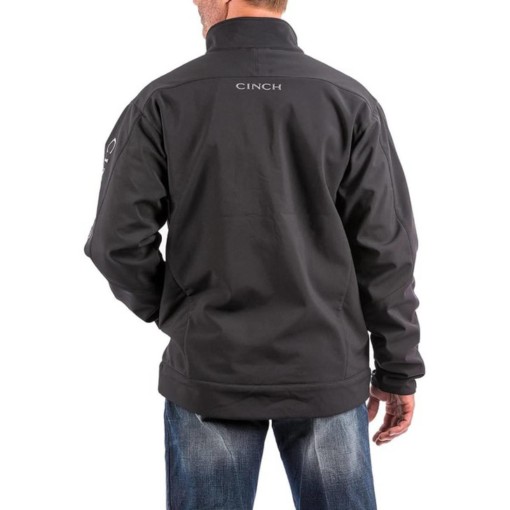 Cinch jackets