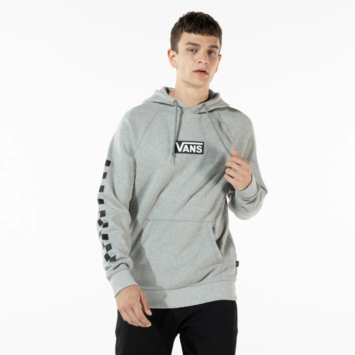 Vans Men's Versa Standard Hoodie Sweatshirt - VN0A49SNZU81