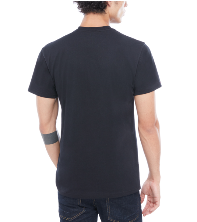 Vans Men's Classic Short Sleeve T-Shirt Tee - VN000GGGY281
