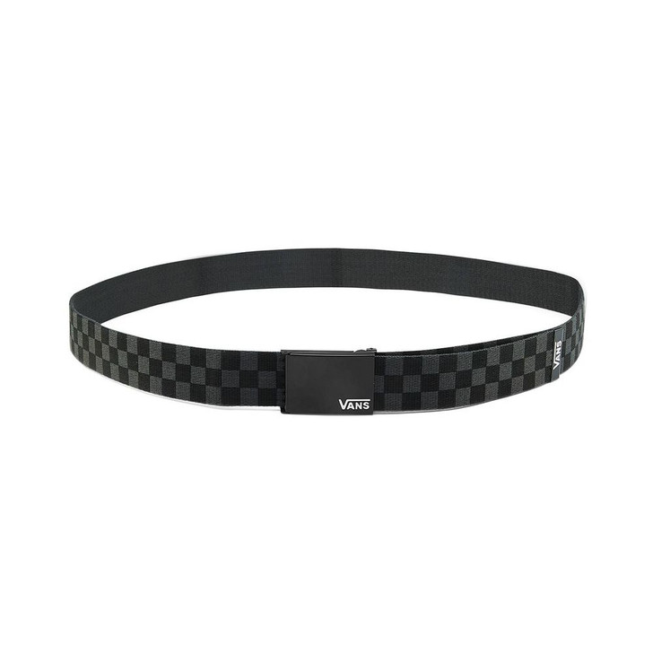 Vans Men's Long Depster Web Belt - VN0A3HZWBA51