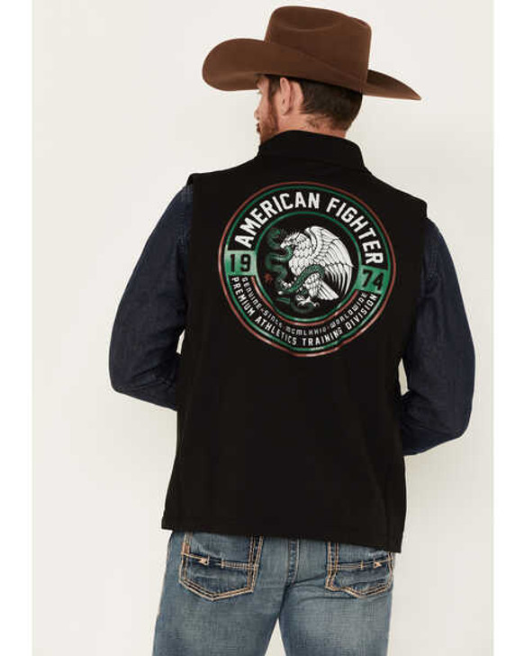 American Fighter Men's El Paso Vest - FM13680