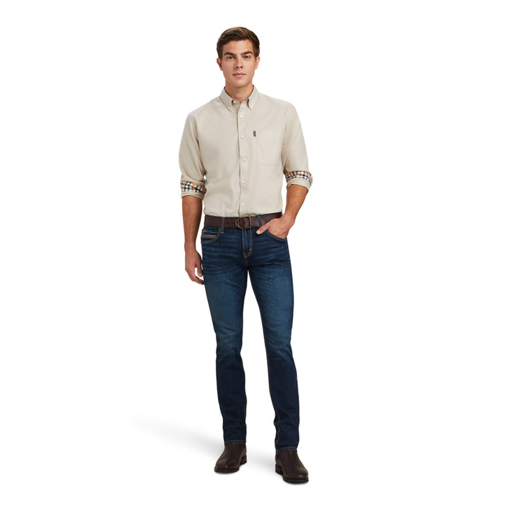 Ariat men jean