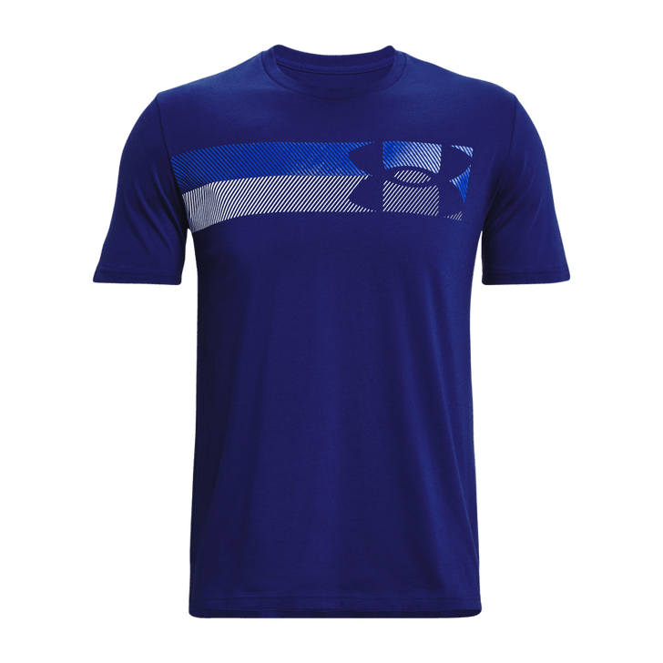 Under Armour Men's UA Fast Left Chest 3.0 Short Sleeve T-Shirt Tee - 1370518