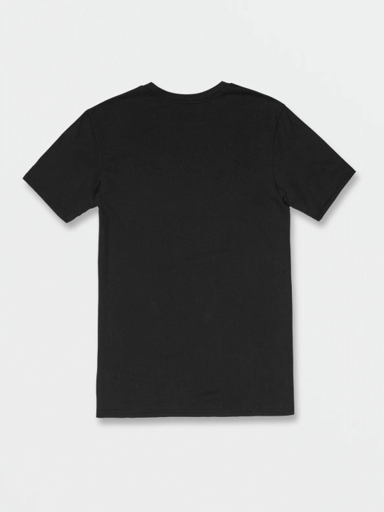 Volcom Men's Pentastone Tect Short Sleeve T-Shirt Tee - A4342200