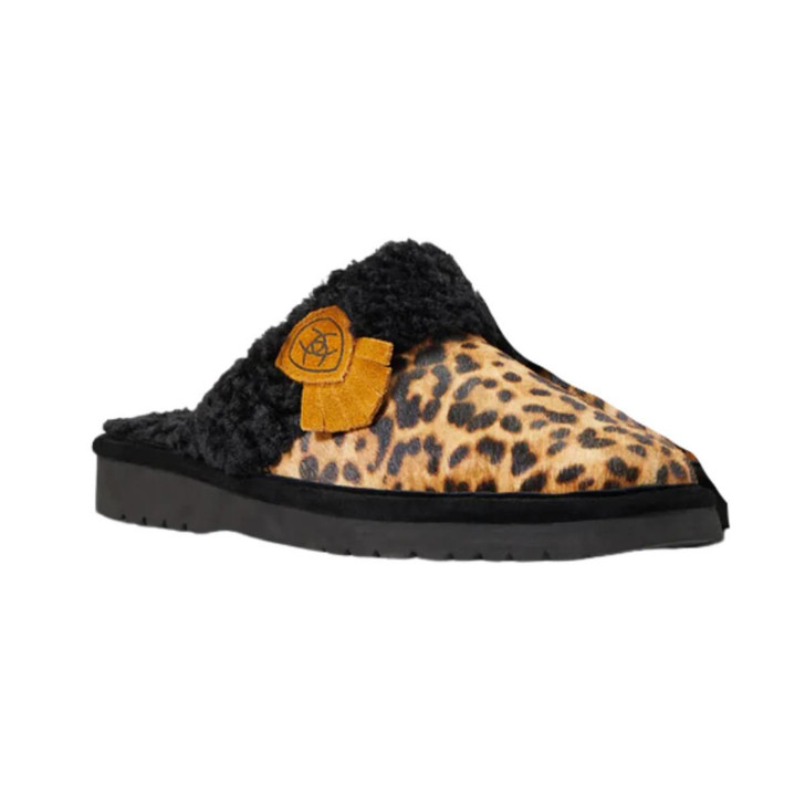 Ariat woman slipper