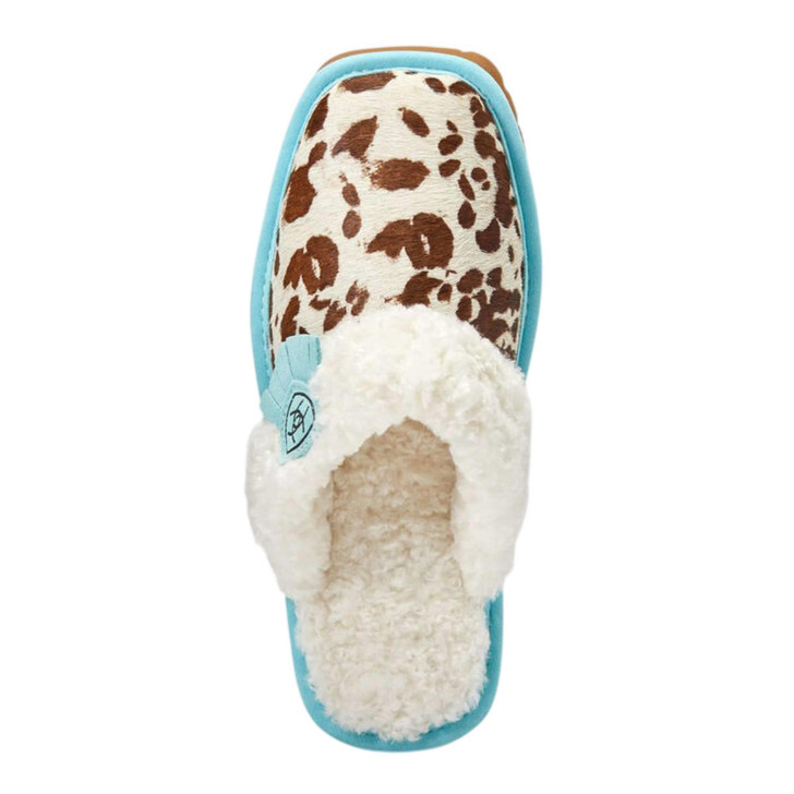 Ariat woman slippers