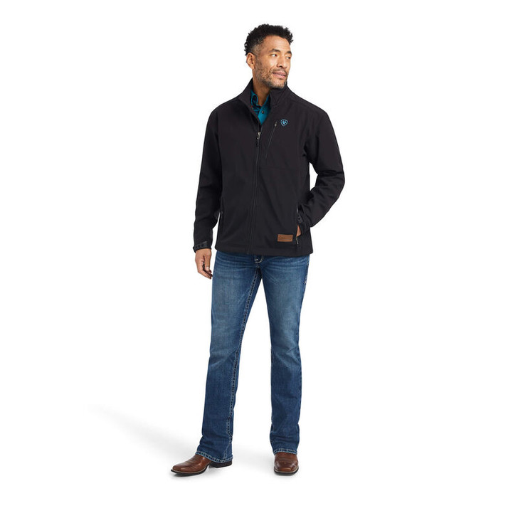 Ariat Men's Logo 2.0 Chimayo Jacket-10042187