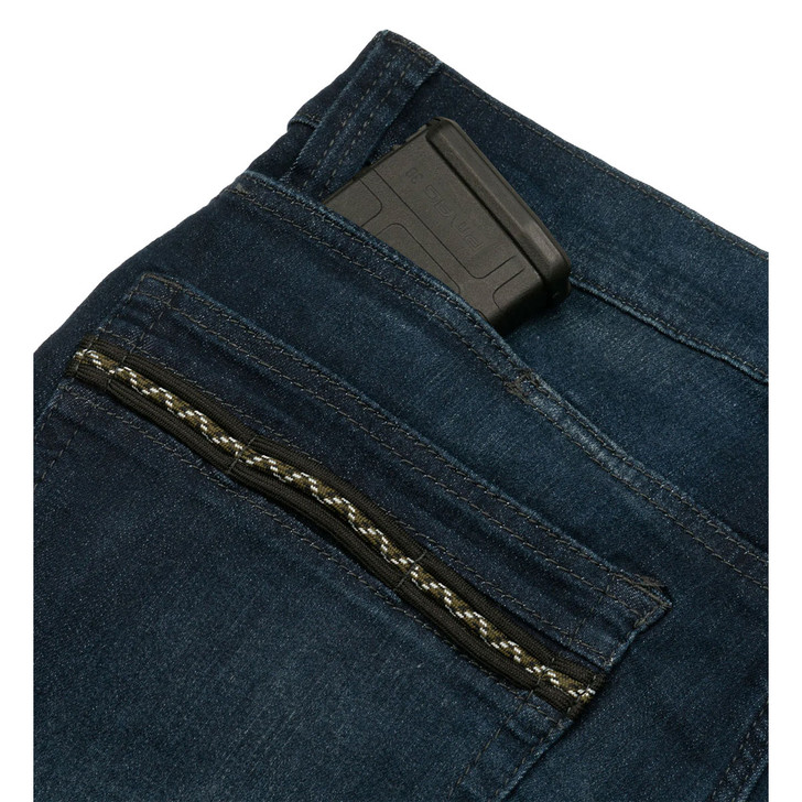 Howitzer men jeans