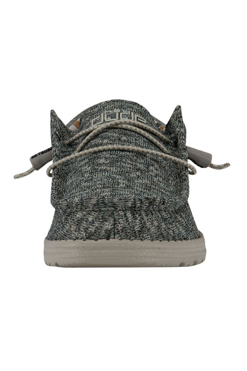 Hey Dude Men's Wally Sox Shoes - 112742781
