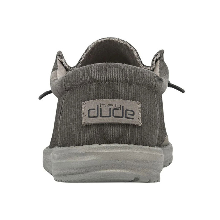 Hey Dude Men's Wally Shoes - 111523408