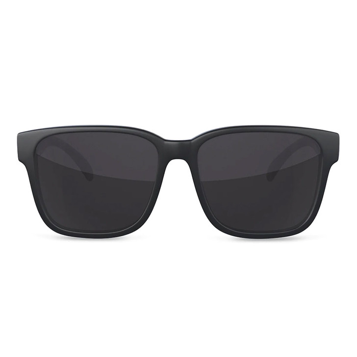 Heat Wave Unisex "Apollo" Sunglasses - E_APL_STDBLK_01