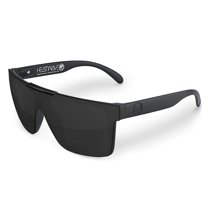 Heat Wave Unisex "Quatro" Sunglasses - E_QTR_STOCKBB_01