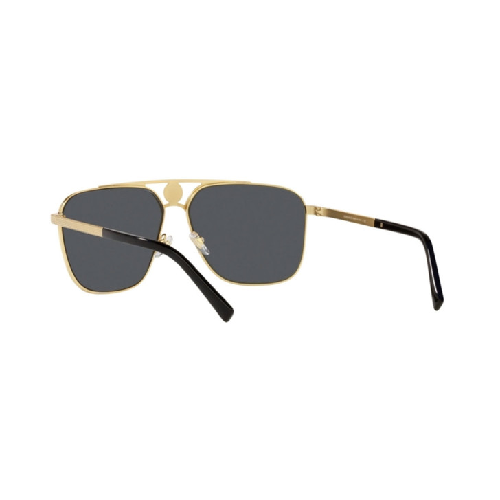 Versace Men's "0VE2238" Sunglasses