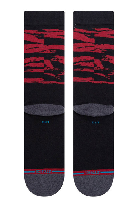 Stance Inc Men's Warbird Socks - A545C20WAR