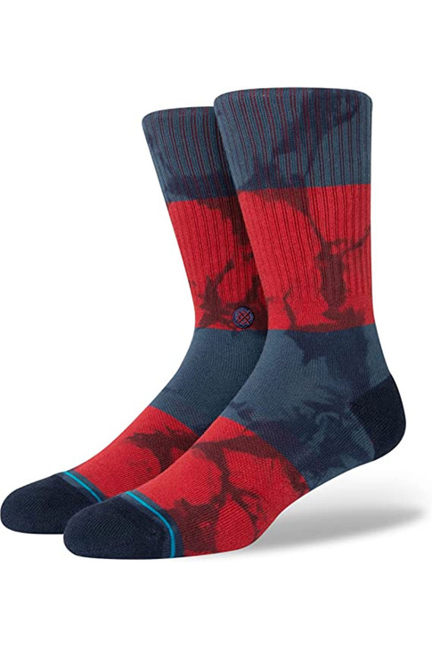 Stance Inc Men's Assurance Socks - A556B22ASS