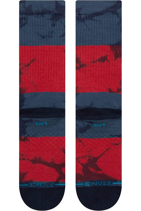 Stance Inc Men's Assurance Socks - A556B22ASS