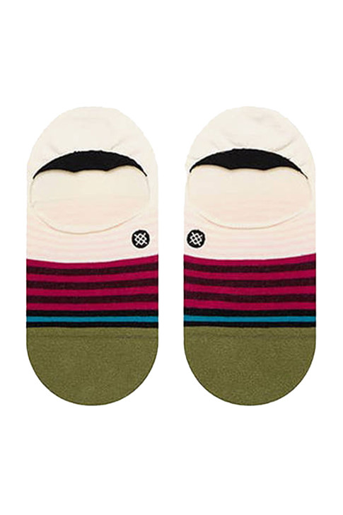 Stance Inc Women's Sunshine Stripe Socks - W145C21SUN