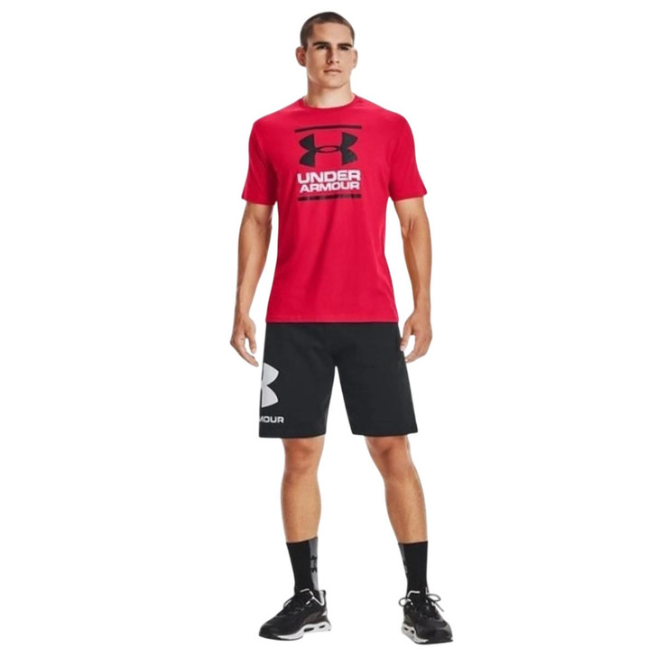 under armour men t-shirts