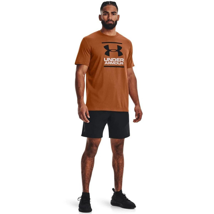 under armour t-shirt