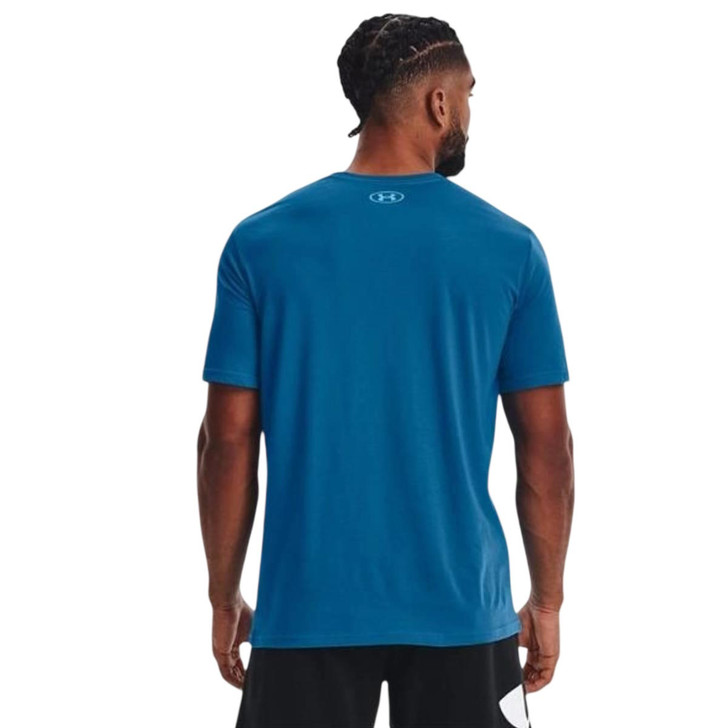 under armour man t-shirts