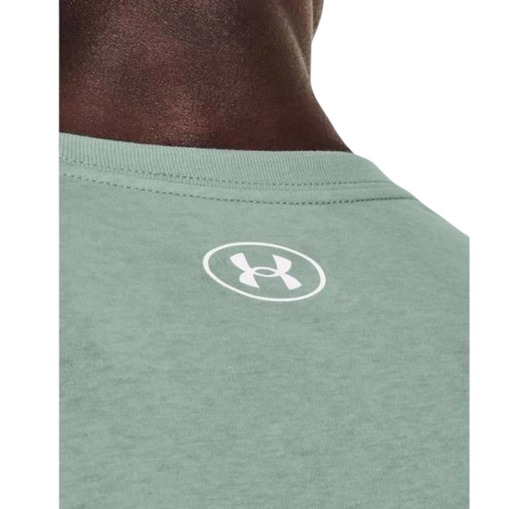 under armour man t-shirt