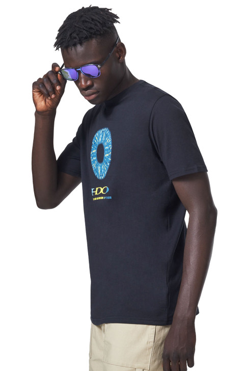 Oakley Men's High Definition Optics Short Sleeve T-Shirt Tee - FOA400053-02E