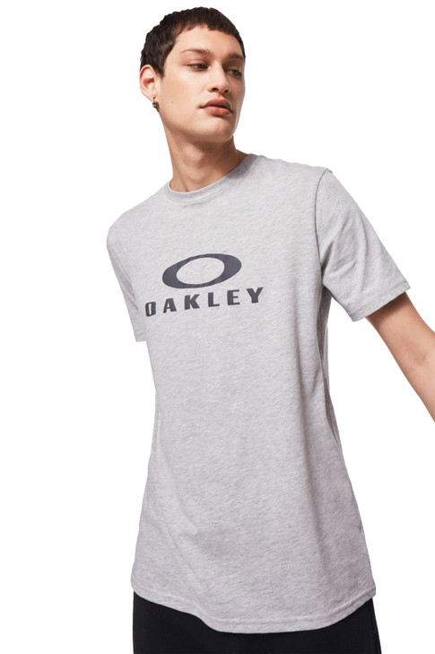 Oakley Men's O Bark 2.0 Short Sleeve T-Shirt Tee - FOA402167