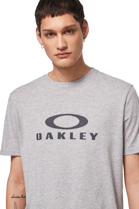 Oakley Men's O Bark 2.0 Short Sleeve T-Shirt Tee - FOA402167