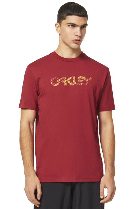 Oakley Men's Mtb B1B Short Sleeve T-Shirt Tee - FOA403180