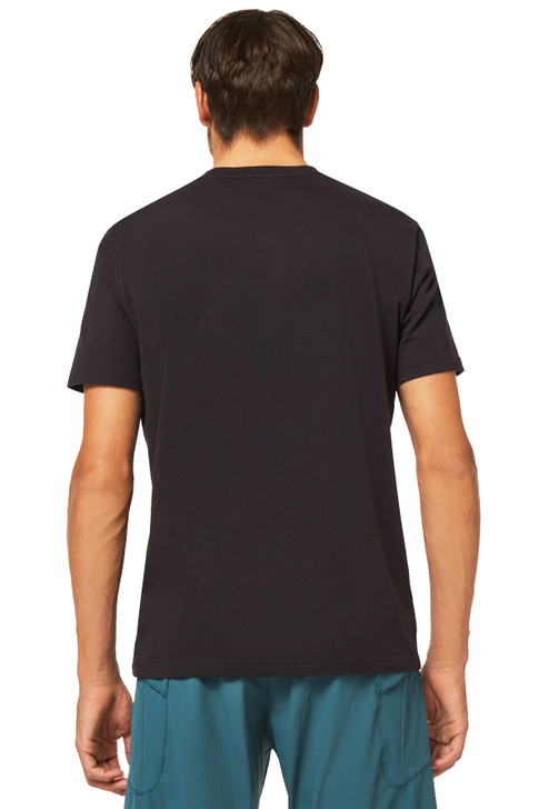 Oakley Men's Mtb B1B Short Sleeve T-Shirt Tee - FOA403180