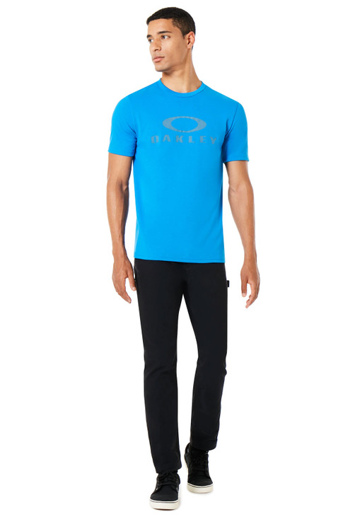 Oakley Men's O Bark Short Sleeve T-Shirt Tee - 457130