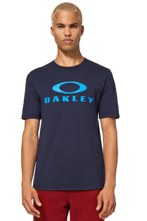 Oakley Men's O Bark Short Sleeve T-Shirt Tee - 457130