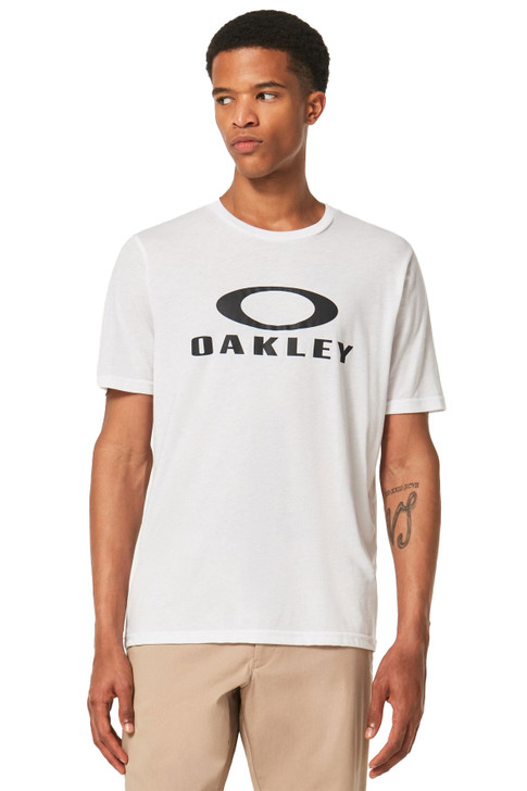 Oakley Men's O Bark Short Sleeve T-Shirt Tee - 457130