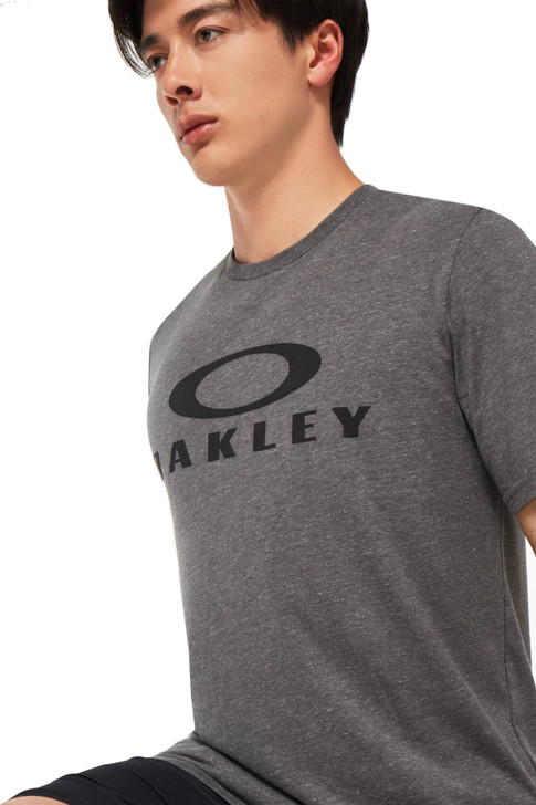 Oakley Men's O Bark Short Sleeve T-Shirt Tee - 457130