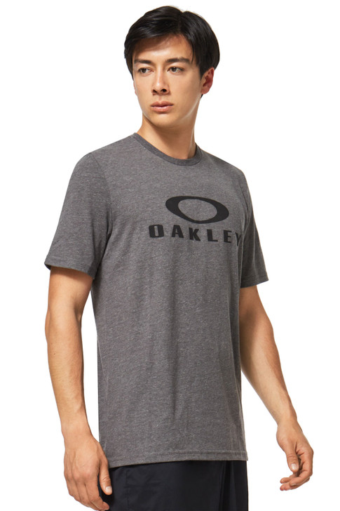 Oakley Men's O Bark Short Sleeve T-Shirt Tee - 457130