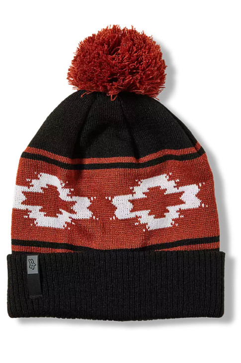 Fox Head Unisex Full Flux Beanie - 30246-001