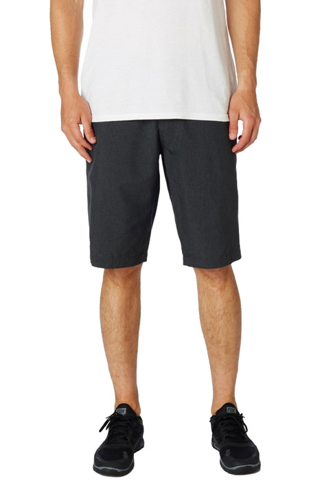 Fox Head Men's Essex Tech Black Short - 19042-243