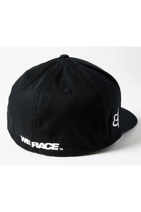 Fox Head Pro Circuit Fox Flexfit Hat Patch Cap Hats - 26937-001