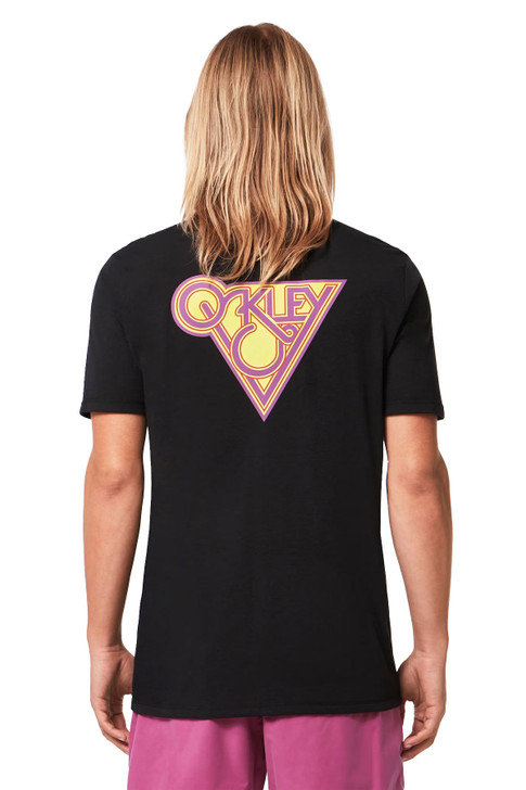 Oakley Men's Tamarindo Short Sleeve T-Shirt Tee - FOA404438