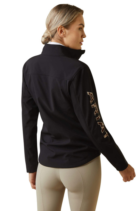 Ariat Women's New Team Softshell Jacket - 10043523