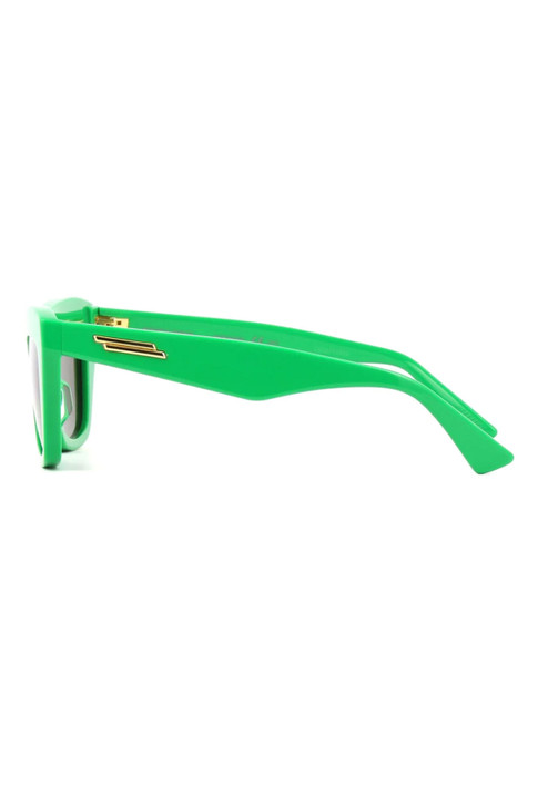 Bottega Veneta Unisex "Acetate" Sunglasses - BV1121S