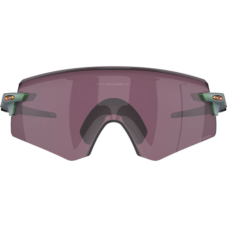 Oakley Unisex Encoder Spectrum Gamma Green Sunglasses - OO9471-16