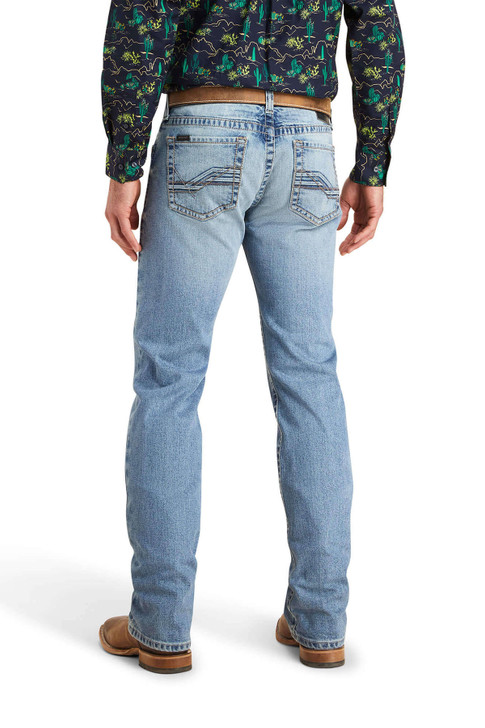 Ariat jeans