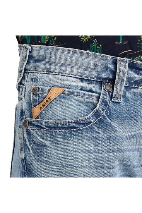 Ariat man jean