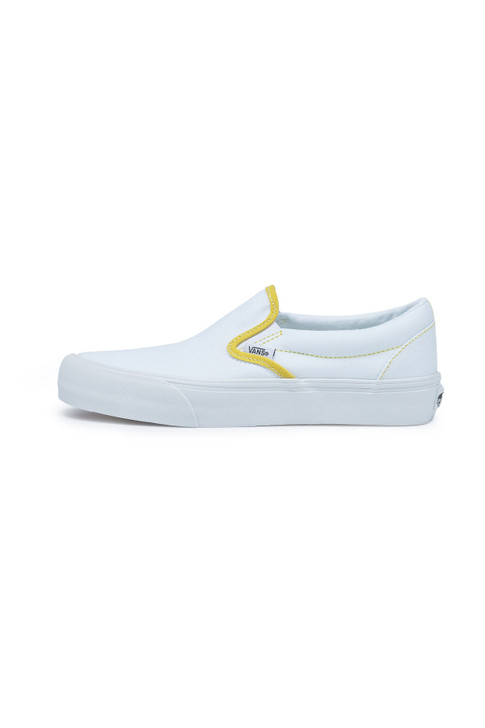 Vans Unisex UA VR3 Pop Slip-On Shoes - VN0007NCU4L1