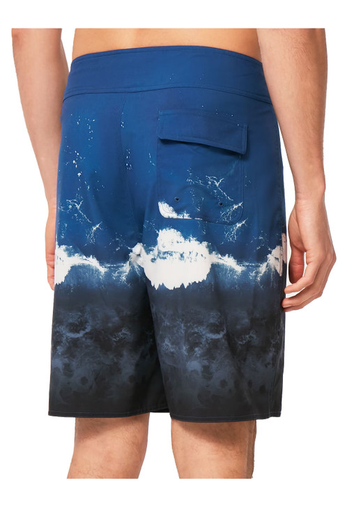 Oakley Men's Whitewash 20" Boardshort - FOA404308