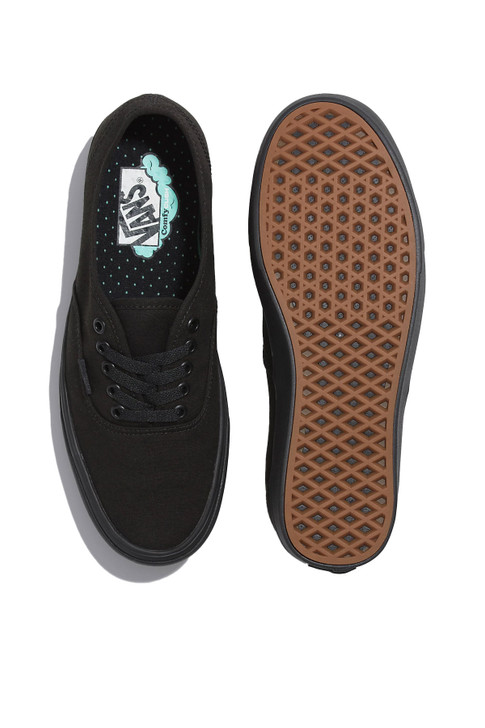 Vans Men's UA Comfycush Authentic Shoes - VN0A3WM7VND1