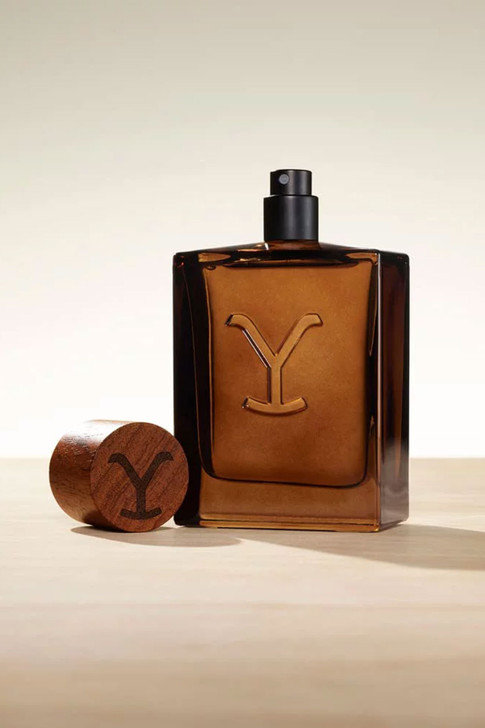 Yellowstone Men's Cologne - YELLOWSTONE RIDE